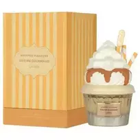 Lattafa Perfumes Lattafa Give Me Gourmand Whipped Pleasure (EDP) Eau de Parfum for Women 75 ml