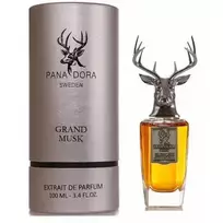 Pana Dora Grand Musk Perfume Extract 100 ml