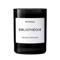 Byredo BIBLIOTHEQUE CANDLE 240 GRS