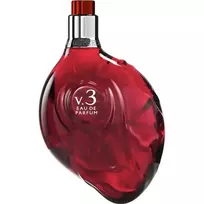 MAP OF THE HEART RED HEART V.3 EDP 90 ML