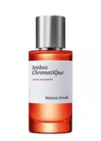 Maison Crivelli AMBRE CHROMATIQUE EXTRAIT EDP 50 ML