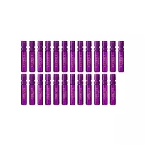 Versace  Versace VERSACE DYLAN PURPLE VIAL EDP PACK 25 X 1 ML
