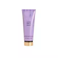 VICTORIA SECRET LOVE SPELL SHIMMER LOTION 236 ML