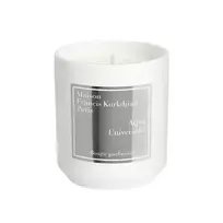 Maison Francis Kurkdjian FRANCIS KURKDJIAN AQUA UNIVERSALIS CANDLE 300 G