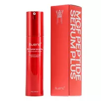 Bueno , MGF Peptide, Hydrating  AND  Nourishing, Day  AND  Night, Serum, Face, 50 ml