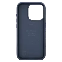 Tactical MagForce WEARe Cover for Apple iPhone 15 Pro Blue