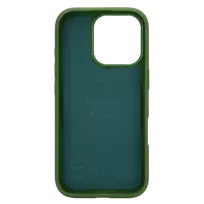 Tactical MagForce WEARe Cover for Apple iPhone 16 Pro Forest Green