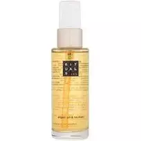 Rituals Elixir Hair Collection Intense Nourishing Hair Oil Hair Oils and Serum 45 ml