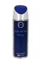 Armaf Club De Nuit Blue Iconic Deodorant 200ml