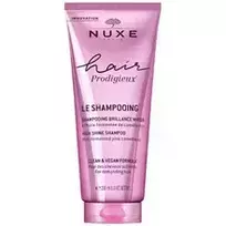 Nuxe Hair Prodigieux High Shine Shampoo 400 ml