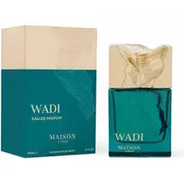 Maison Asrar Wadi Eau de Parfum 100 ml