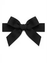 Jo Malone RIBBON LARGE BLACK SPOOL