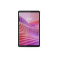 Lenovo | Tab One | ZAF10165SE | Luna Grey | 8.7 " | 1340 x 800 pixels | MediaTek | 4GB | Helio G85 | 64GB | 3G | 4G | Wi-Fi | Front camera | 2 MP | Rear camera | 8 MP | Bluetooth | 5.3 | Android | 14