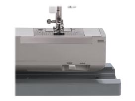 Singer Heavy Duty 4423 Sewing Machine Grey