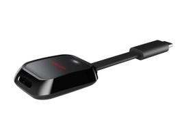 SANDISK QuickFlow USB 3.2 Gen 1 Type-C Card Reader