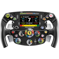 Thrustmaster Rat Add-on Ferrari SF-25 Edition Formula 1