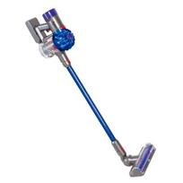 Dyson belaidis lazdelės dulkių siurblys su tikra siurbimo galia – mėlynas