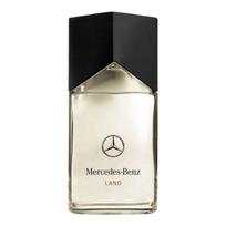 Mercedes-Benz Land EDP parfumuotas vanduo vyrams, 30 ml