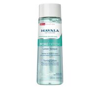 Mavala Pore Detox Cleansing Refreshing & Purifying Tonic Lotion For Face, 200 ml