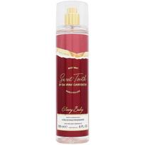 Sabrina Carpenter Sweet Tooth Cherry Baby Body Mist kūno dulksna, 236 ml