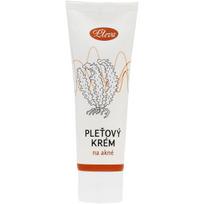 Pleva Cream for Acne-Prone Skin veido kremas, 50 g