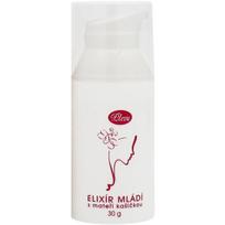 Pleva Elixir of Youth with Royal Jelly veido kremas su bičių pieneliu, 30 g