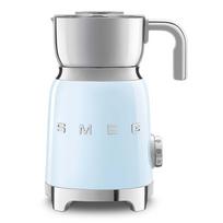 SMEG MILK FROTHER 50´STYLE BLUE MFF11PBEU | 8017709316105 | 8017709316105