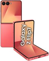 Samsung Galaxy Z Flip7 5G 12/512GB Coral (SM-F766BZRHEUB) | SM-F766BZRHEUB | 8806097426974