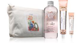 Benamor Centenário Gift Bag Face Cream 50ml + Micellar Water 300ml + Lip Cream 10ml