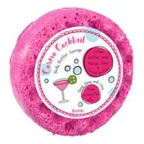 Bomb Cosmetics The Shape Of Watermelon Body Buffer Sponge Multi 200g