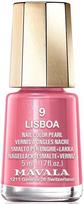 Nagų lakas Mavala Nail Color Pearl 09, lisboa sp., 5 ml