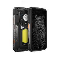 ULEFONE ARMOR 29 PRO 16+512GB 5G MARVEL BLACK | 6975326668224 | 6975326668224