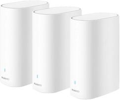 Wi-Fi HUAWEI WiFi Mesh 3+ | 53030DRH | 6942103173547