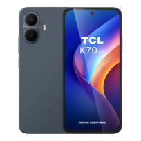 TCL K70 4G 4/128GB Blue | 4894461952130 | 4894461952130