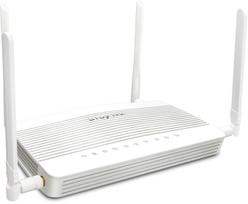 DrayTek 5G WiFi 6 3000Mbps 16xVPN 4xPodsieci LAN 8xVLAN Firewall SPI WAN Failover DRAYTEK Vigor C510ax | VIGOR C510AX | 4710484748980