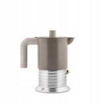 Alessi Espresso Machine PM01/3 WG - Vite | PM01/3WG | 8003299503384