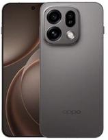 Oppo Find X9s Ultra Dual SIM 5G 12GB RAM 512GB Midnight Gray EU | OPPOFINDX9SGY | 6942675404803
