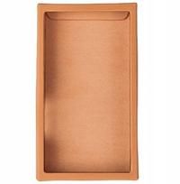 Pokrowiec FiiO SK-M21 brown - dedykowane etui do odtwarzacza M21 (6953175791935) | 6953175791935 | 6953175791935