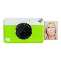 KODAK PRINTOMATIC GREEN  RODOMATICGN | 0840102198508 | 0840102198508