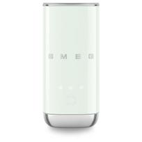 SMEG MILK FROTHER 50´STYLE PASTEL GREEN MFF02PGEU | MFF02PGEU | 8017709353131