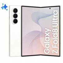 SAMSUNG Z FOLD 8 ULTRA SM-F976B 16+1TB DS 5G CREAM OEM | SM-F976BZWNEUE | 8806099186487
