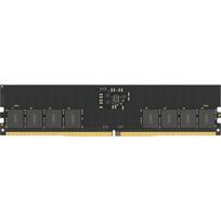 Lexar PC Memory DDR5 16GB(1*16GB)/4800 CL40 | LD5DU016G-B4800GSST | 843367128167