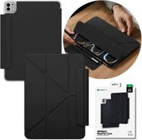 AMAZINGTHING Minimal Mag Case do iPad Pro M5 11" - czarne | 4896238620068 | 4896238620068