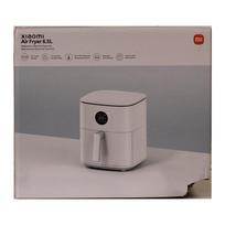 Xiaomi SALE OUT.  Air Fryer 6.5L, White EU |  Air Fryer, EU | Power 1700 W | Capacity 6.5 L | White | DAMAGED PACKAGING | 24 month(s) | BHR083MEUSO | 2000001409299