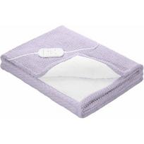 Medisana HB 418 burgundy electric blanket | 61175 | 4015588611759