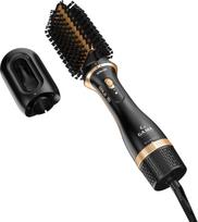 Suszarko-lokówka GAMA GA.MA Gold Ion 3D Black/złoty - Urządzenie do stylizacji włosów (GH0120) | GH0120 | 8023277176614
