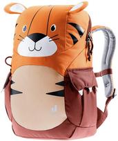 Deuter Kikki mandarynka-sekwoja (361042395080) | 361042395080 | 4046051142142