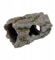 Exo Terra Terariumo dekoracija, slėptuvė sename medžio kamiene, 15 cm