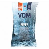 VOM Puppy šaldytas pašaras šuniukams, 2,5 kg