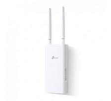 TP-LINK 4G AC1200 Dual Band Wi-Fi Outdoor Router | Archer MR402-Outdoor | 802.11n | 10/100Mbit/s | Ethernet LAN (RJ-45) ports 1 | MU-MiMO No | PoE in